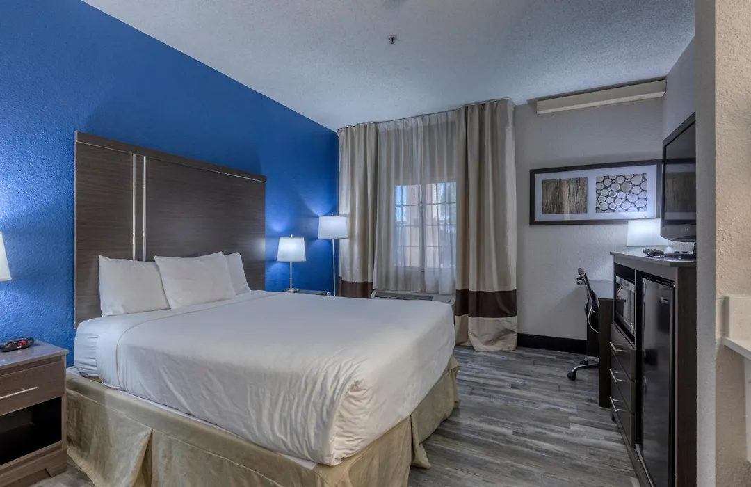 Baymont By Wyndham Casa Grande-1